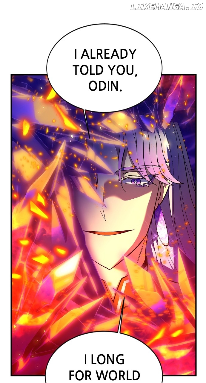 The Last Golden Child Chapter 143 - page 14