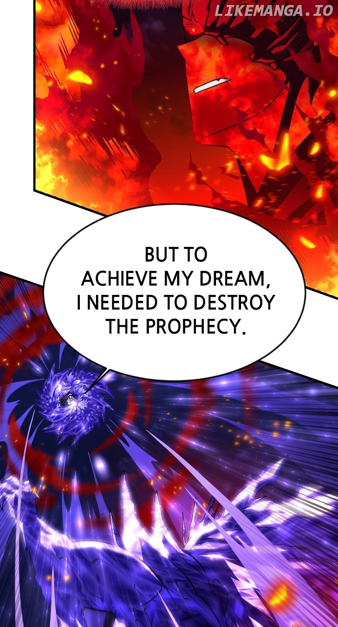 The Last Golden Child Chapter 143 - page 16