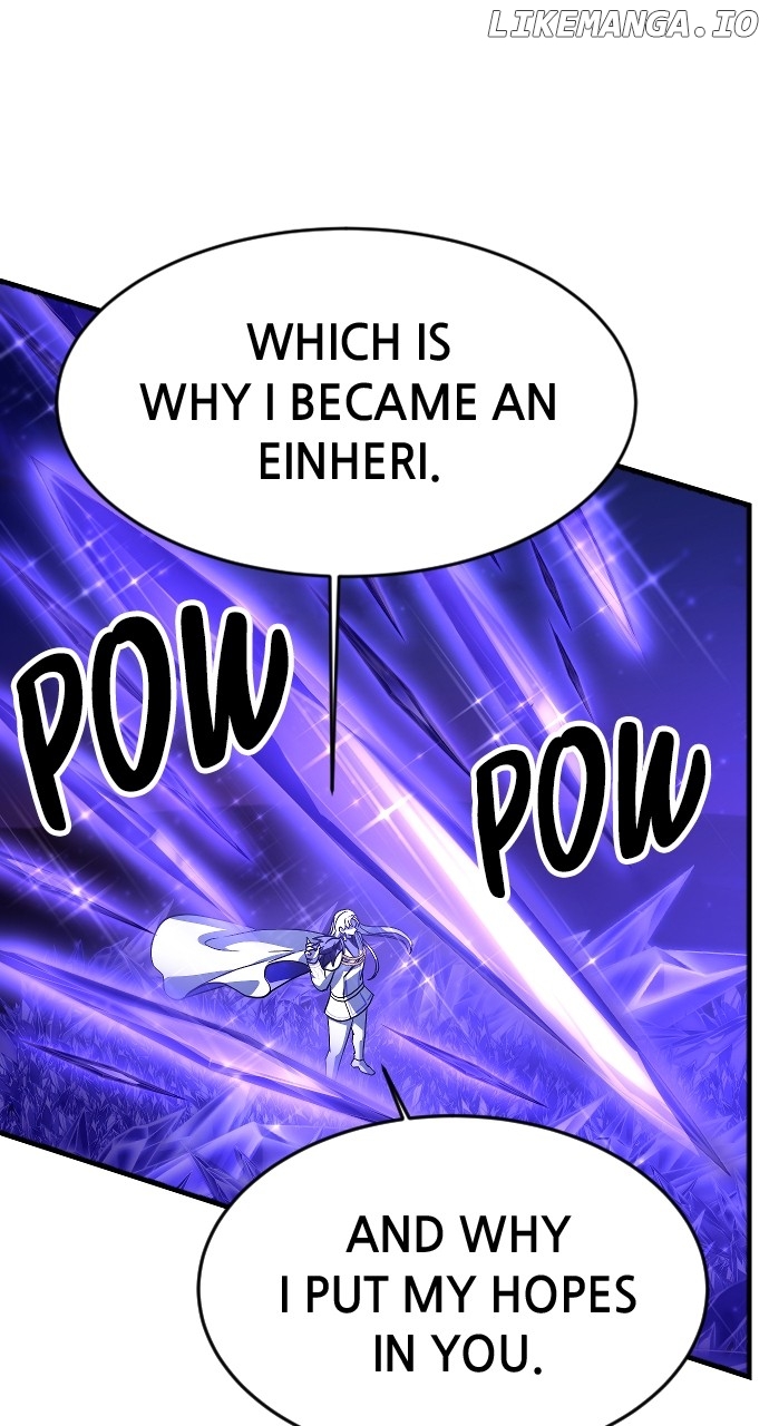 The Last Golden Child Chapter 143 - page 18
