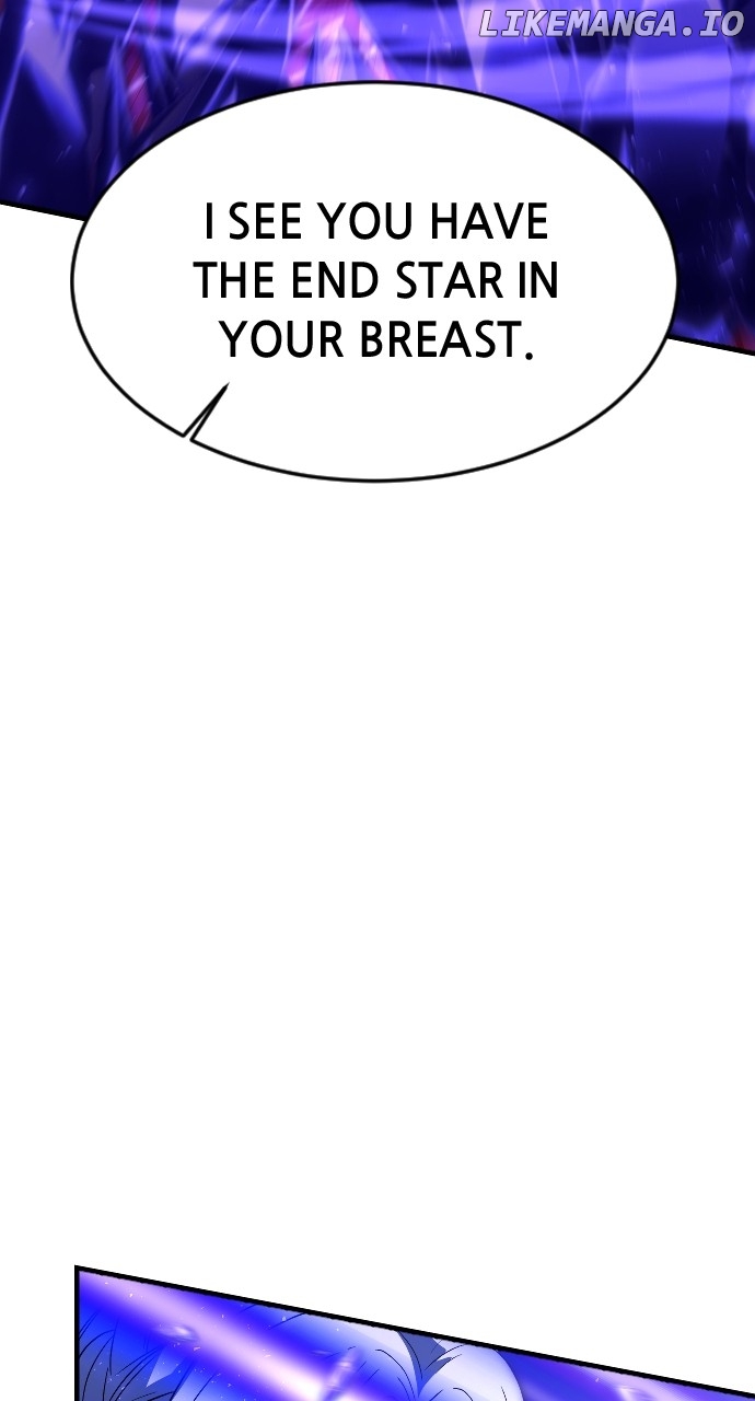 The Last Golden Child Chapter 143 - page 20
