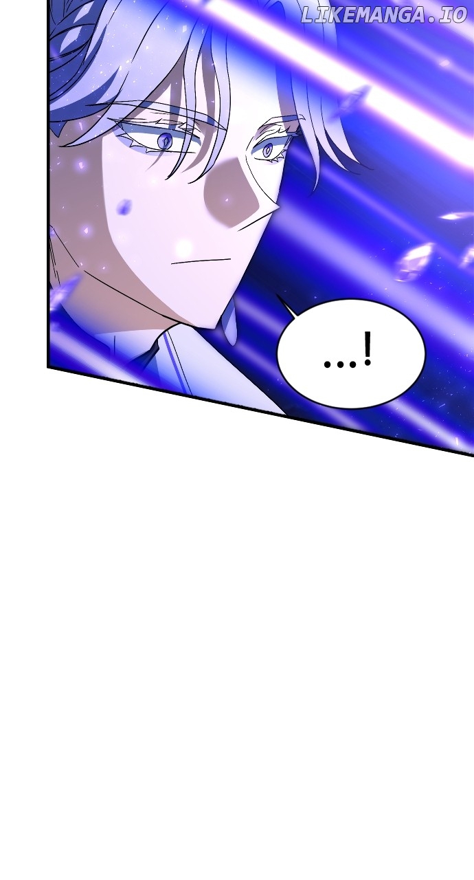 The Last Golden Child Chapter 143 - page 21