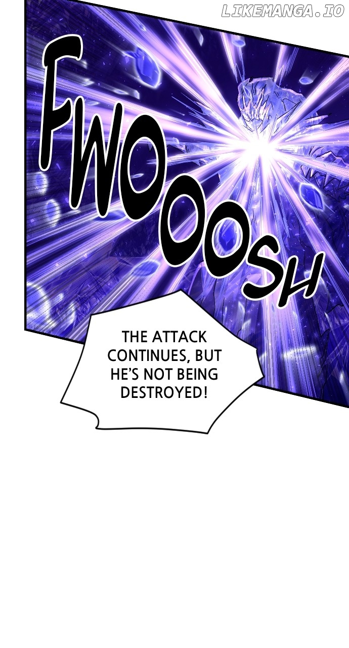 The Last Golden Child Chapter 143 - page 23