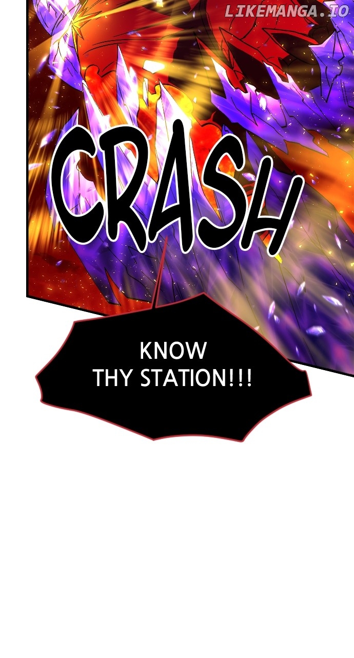 The Last Golden Child Chapter 143 - page 28