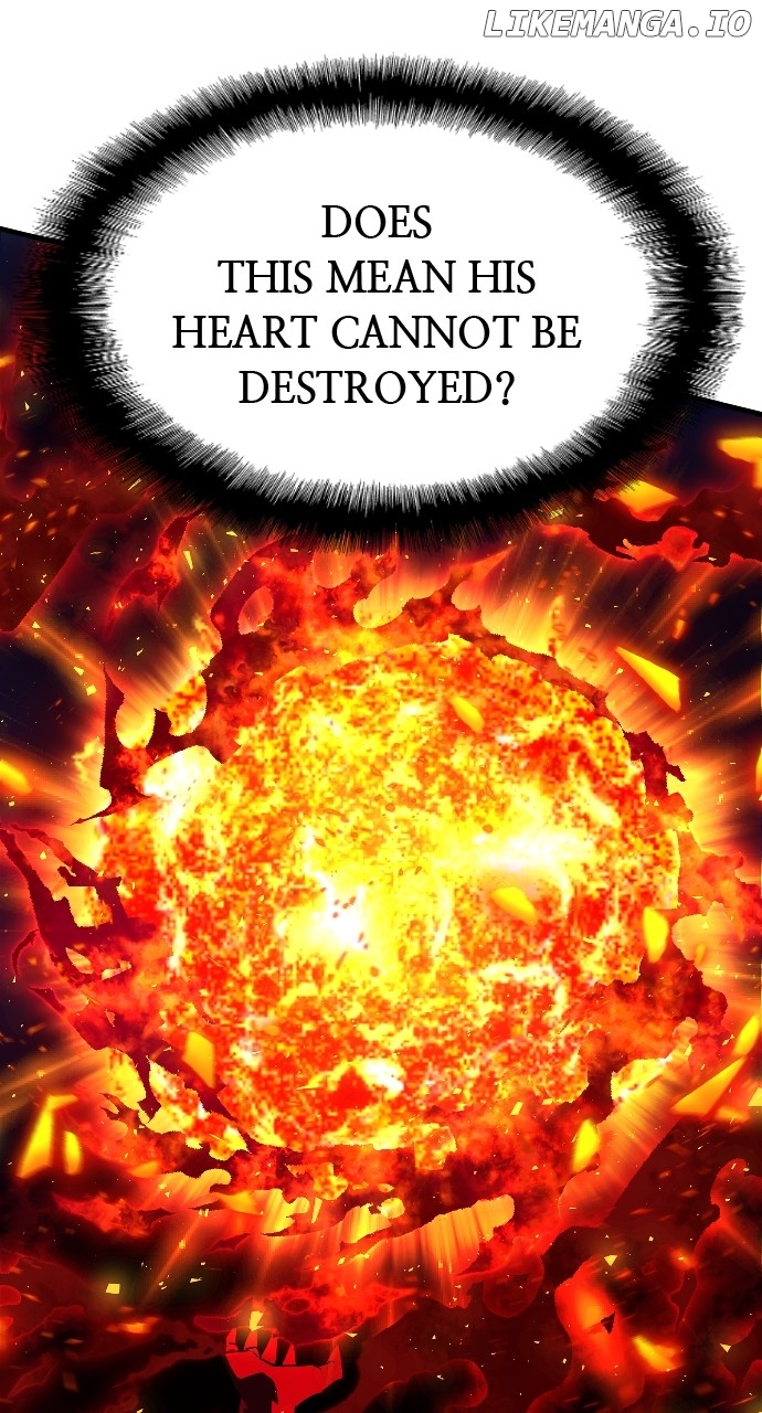 The Last Golden Child Chapter 143 - page 29