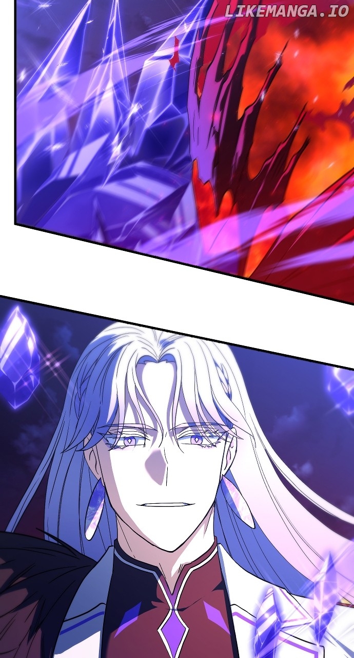 The Last Golden Child Chapter 143 - page 3