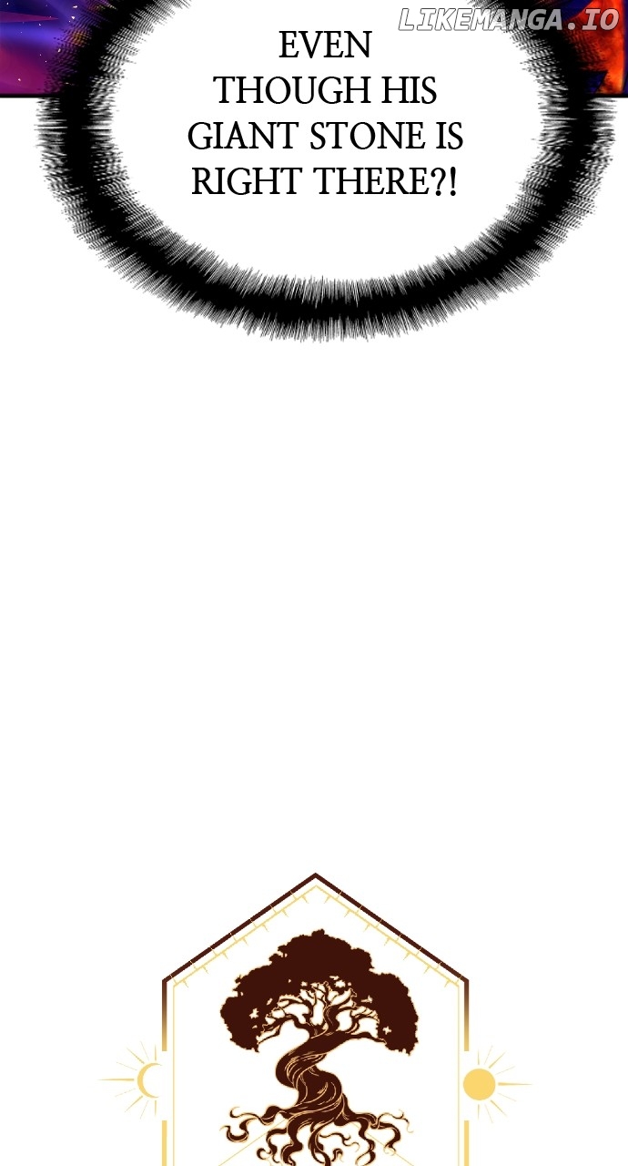 The Last Golden Child Chapter 143 - page 31