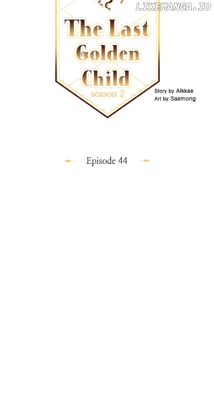 The Last Golden Child Chapter 143 - page 32