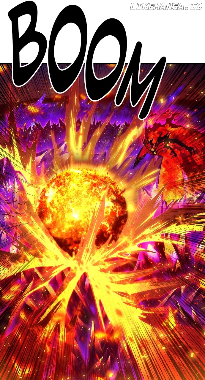 The Last Golden Child Chapter 143 - page 33