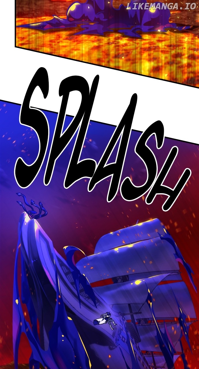 The Last Golden Child Chapter 143 - page 38