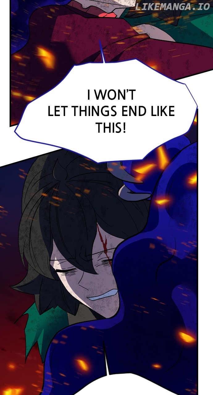 The Last Golden Child Chapter 143 - page 45