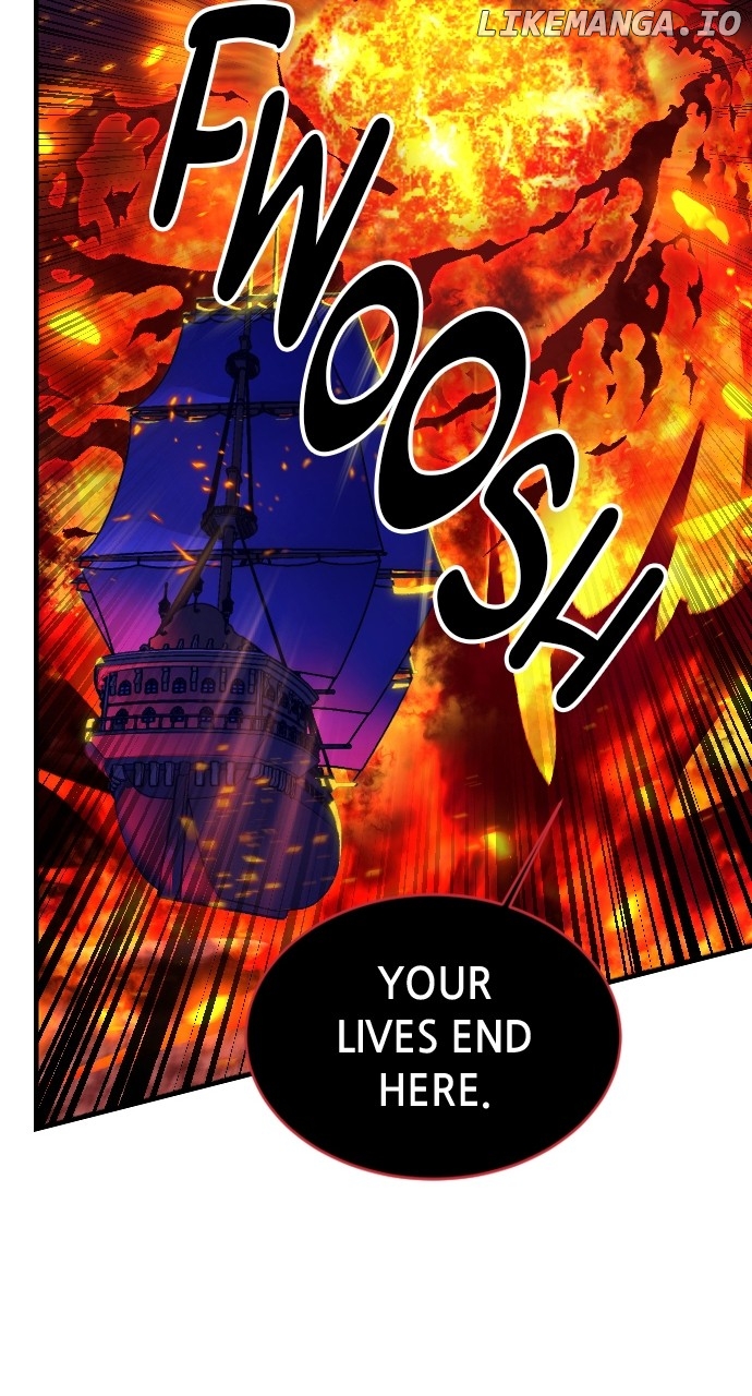 The Last Golden Child Chapter 143 - page 47