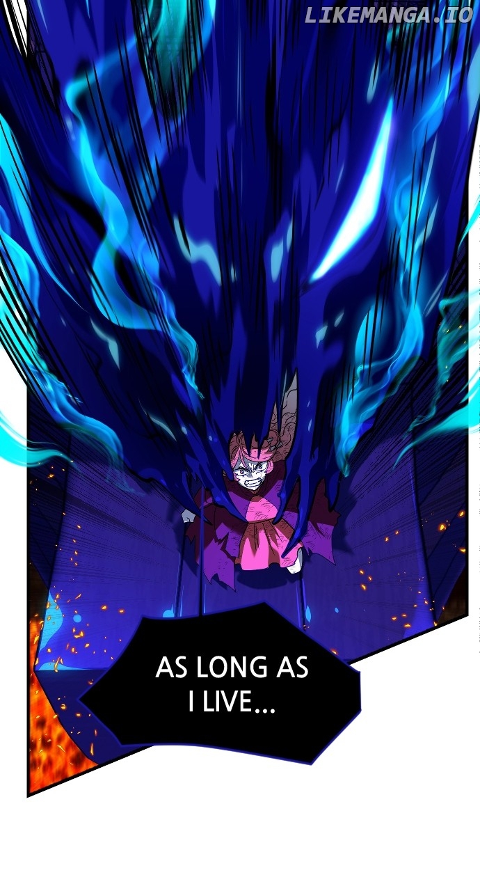 The Last Golden Child Chapter 143 - page 49