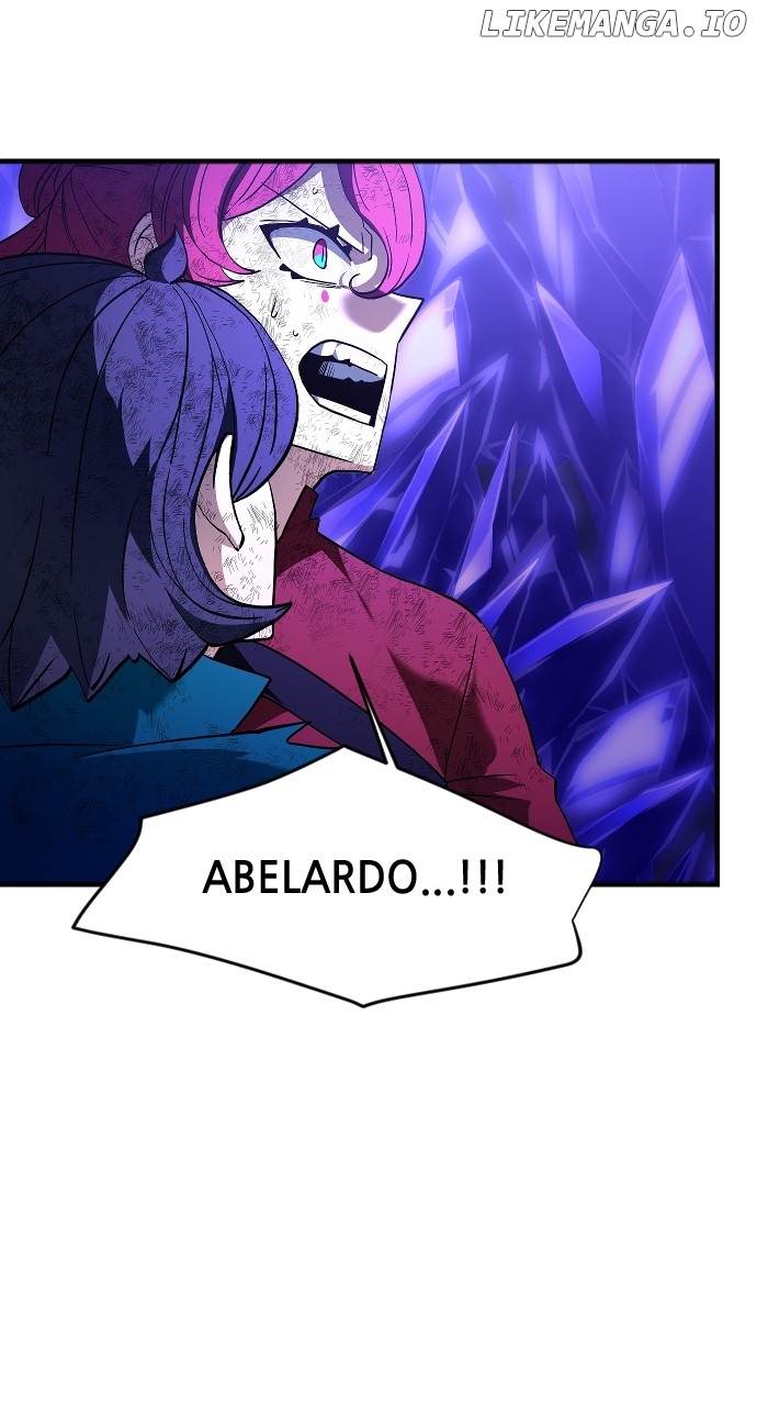 The Last Golden Child Chapter 143 - page 5