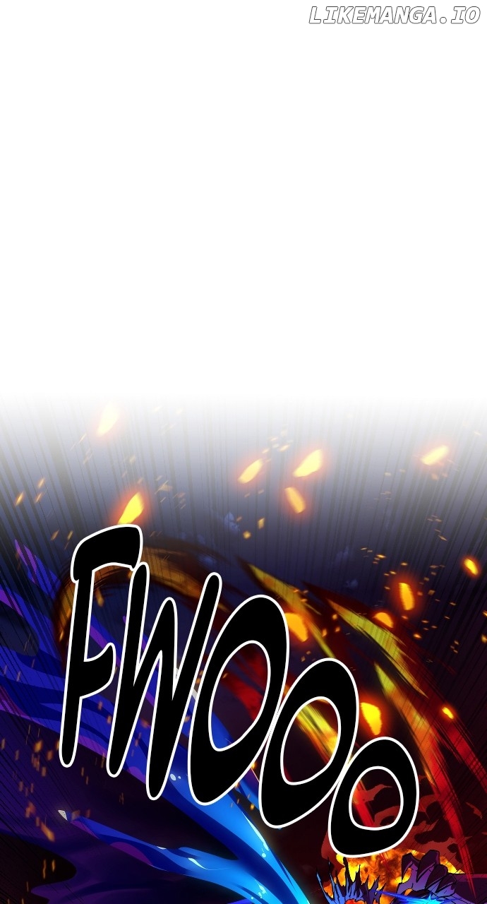 The Last Golden Child Chapter 143 - page 50
