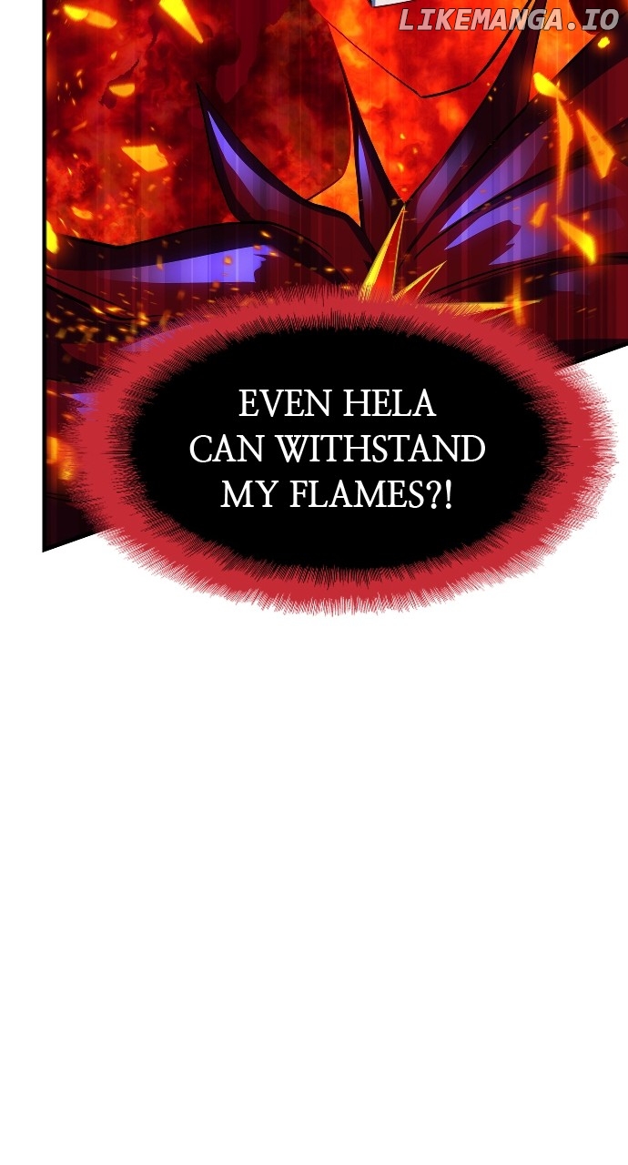 The Last Golden Child Chapter 143 - page 53