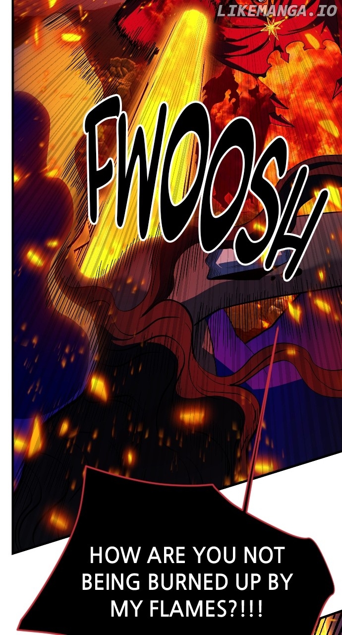 The Last Golden Child Chapter 143 - page 56