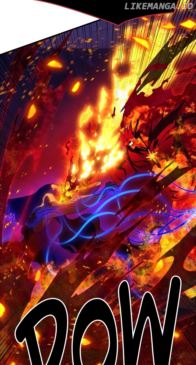 The Last Golden Child Chapter 143 - page 57
