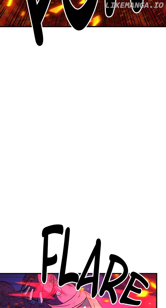 The Last Golden Child Chapter 143 - page 58