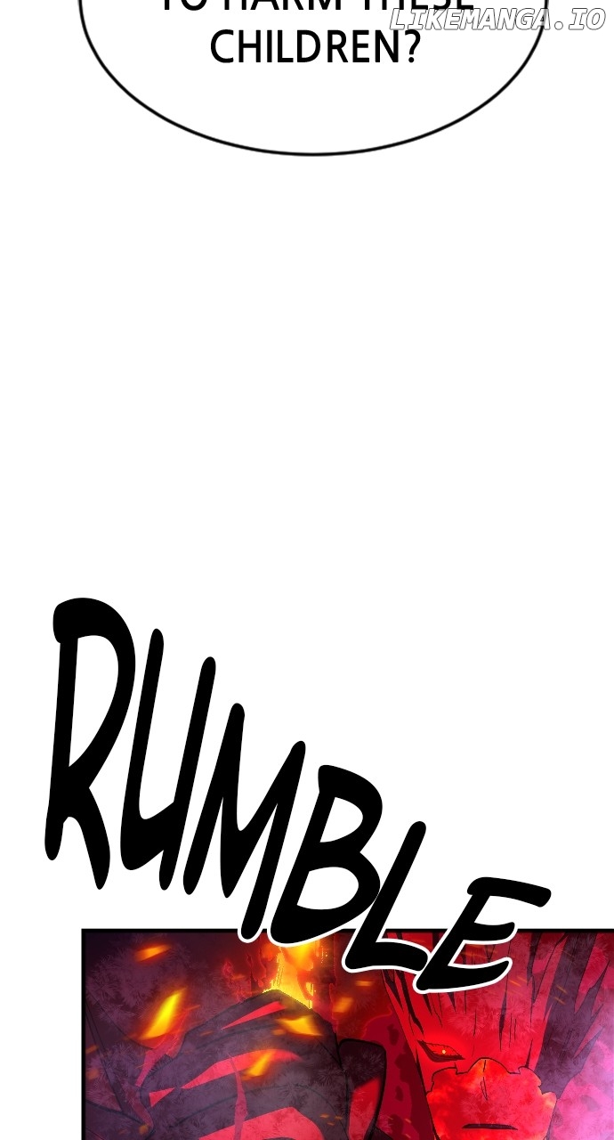 The Last Golden Child Chapter 143 - page 61