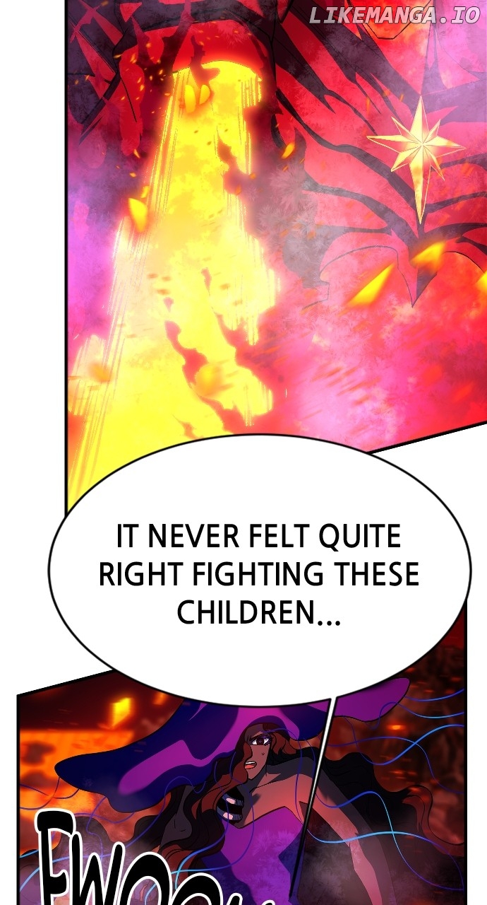 The Last Golden Child Chapter 143 - page 62