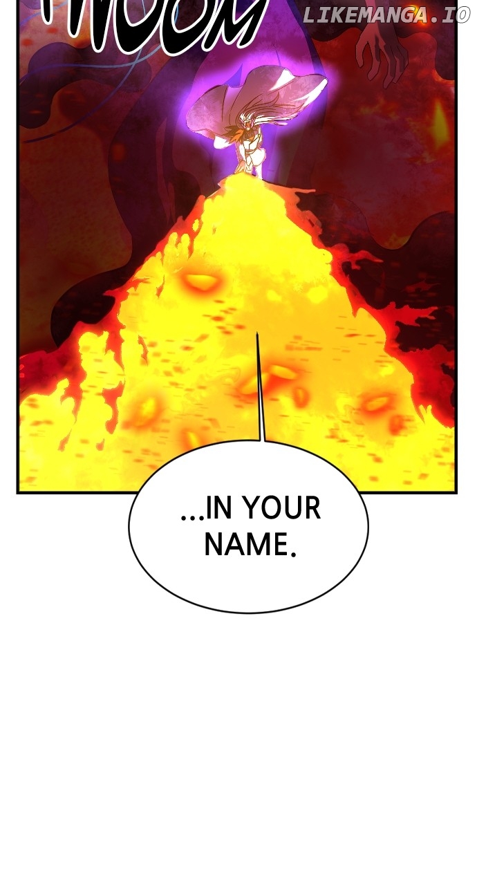 The Last Golden Child Chapter 143 - page 63