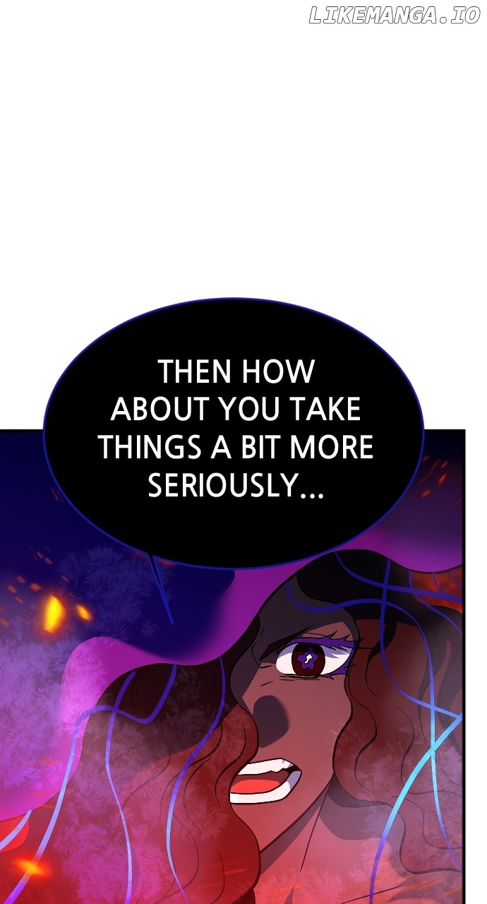 The Last Golden Child Chapter 143 - page 64