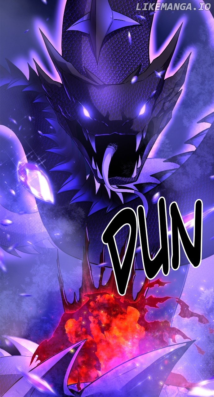 The Last Golden Child Chapter 143 - page 73