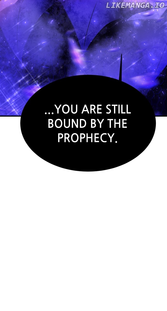 The Last Golden Child Chapter 143 - page 74