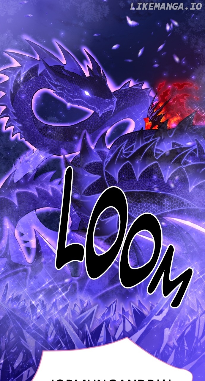 The Last Golden Child Chapter 143 - page 76