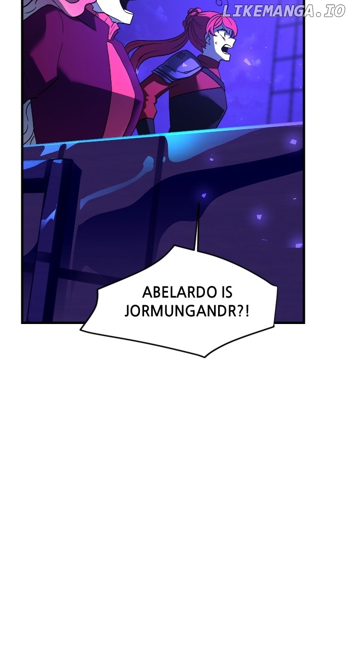 The Last Golden Child Chapter 143 - page 78