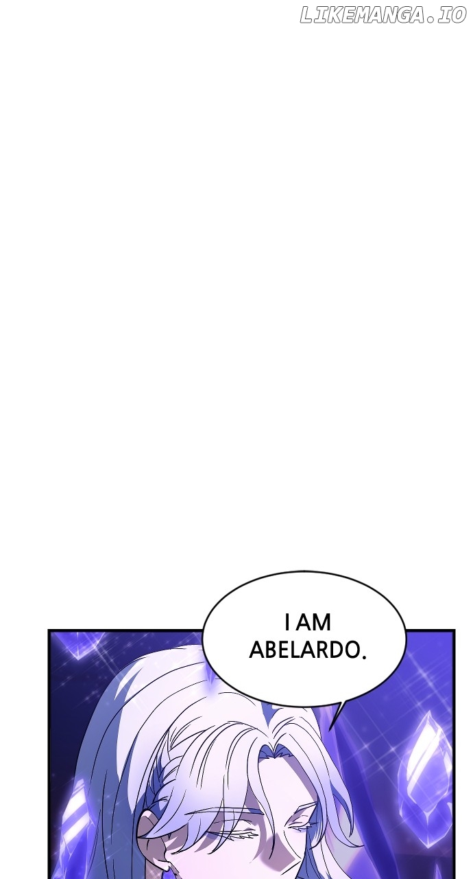 The Last Golden Child Chapter 143 - page 8
