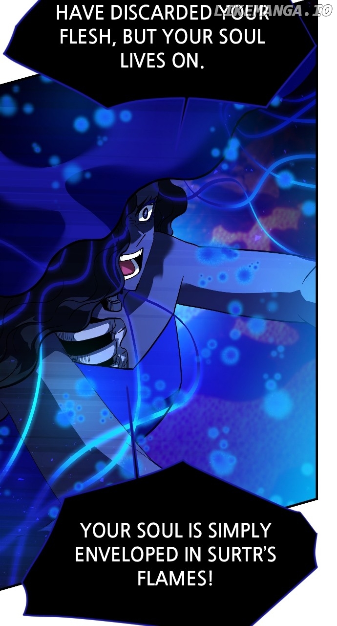 The Last Golden Child Chapter 143 - page 82