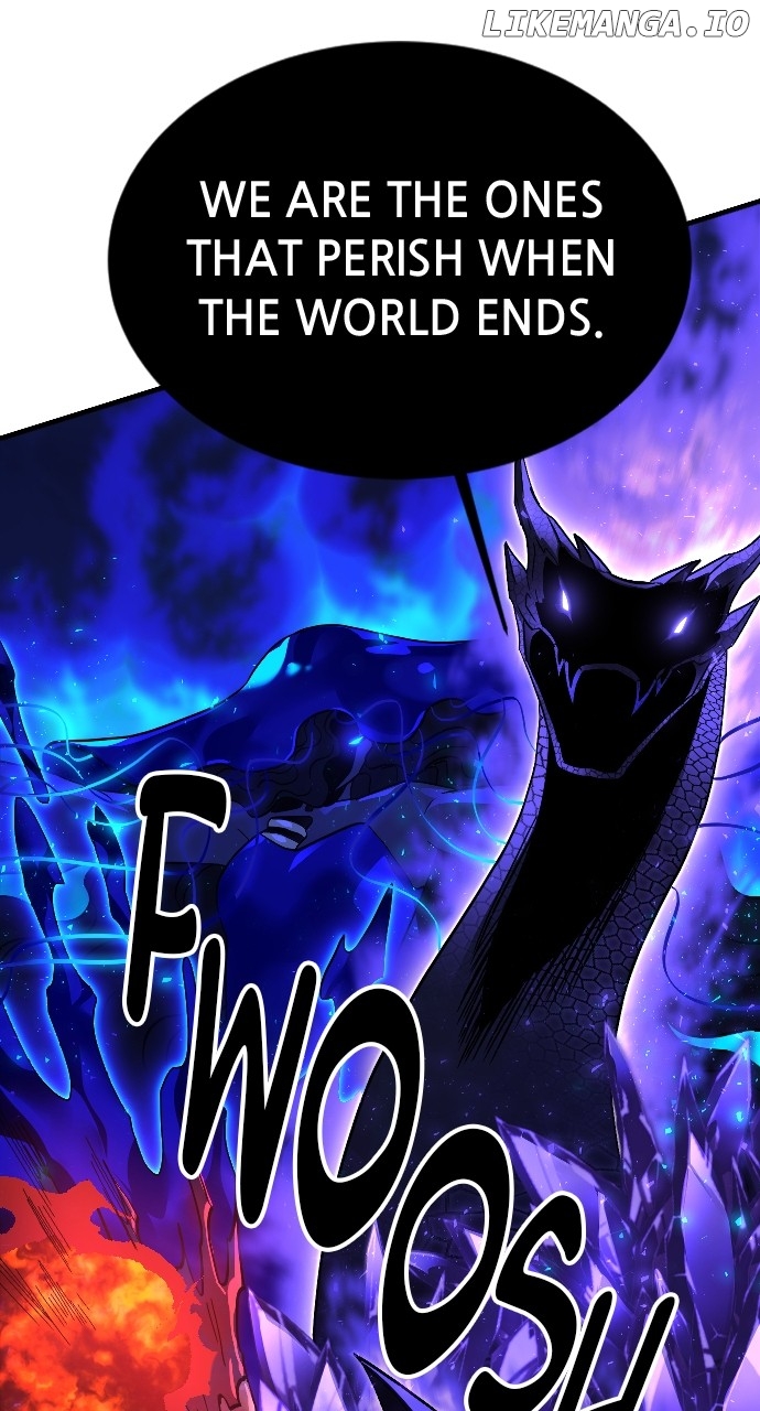 The Last Golden Child Chapter 143 - page 85