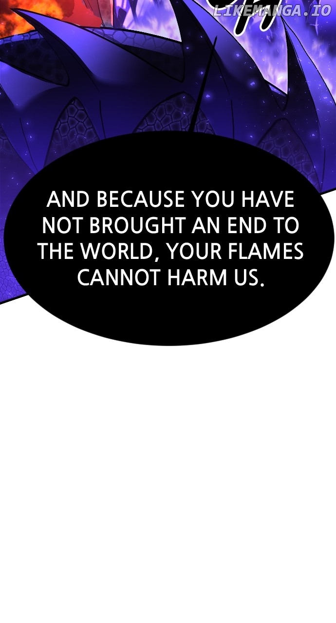 The Last Golden Child Chapter 143 - page 86