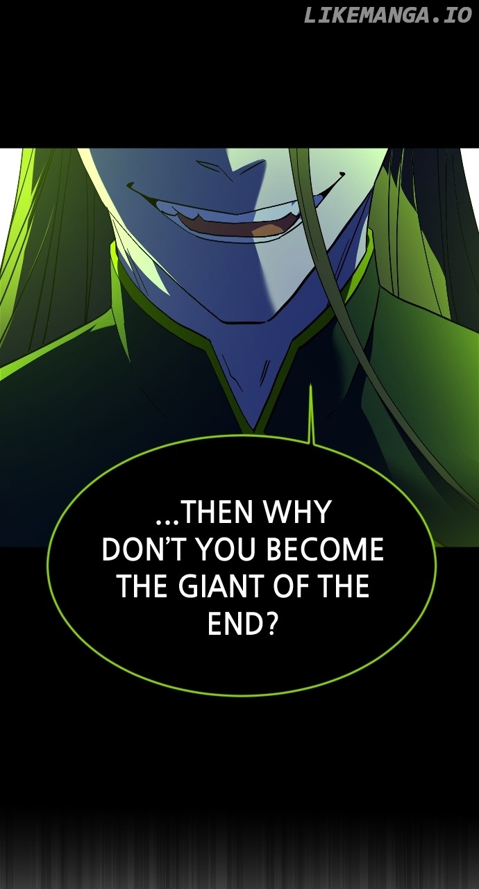The Last Golden Child Chapter 143 - page 89