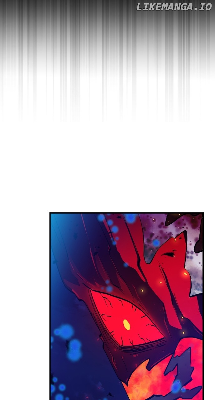 The Last Golden Child Chapter 143 - page 90