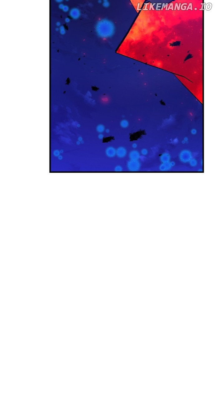 The Last Golden Child Chapter 143 - page 91