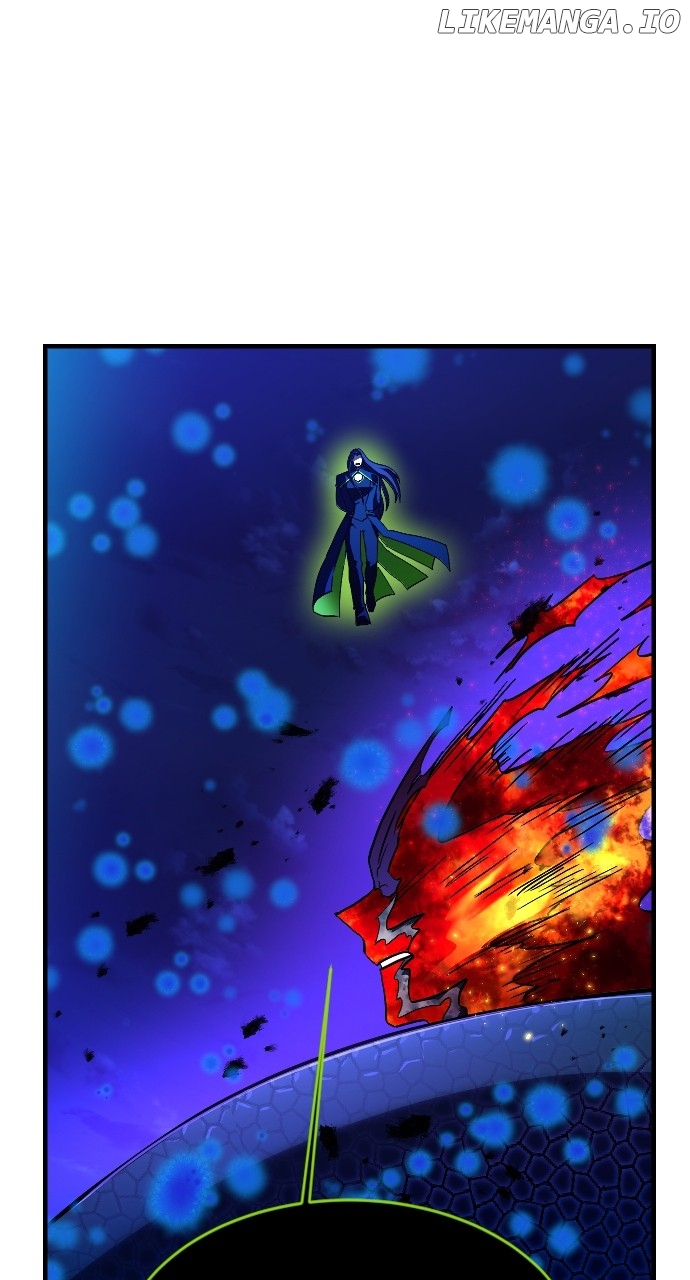 The Last Golden Child Chapter 143 - page 92