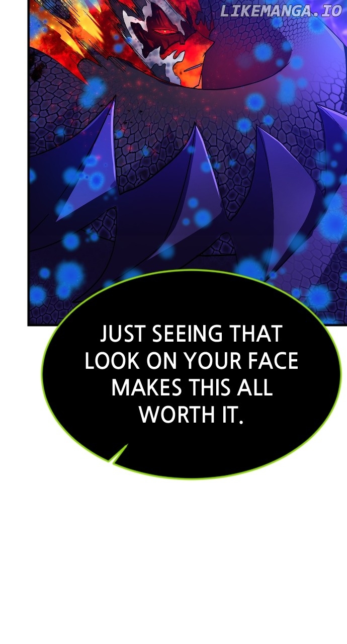 The Last Golden Child Chapter 143 - page 94