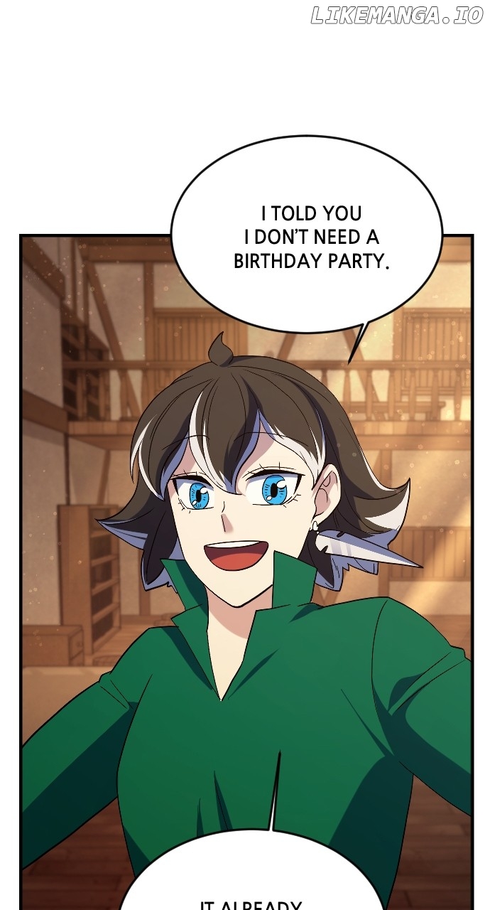 The Last Golden Child Chapter 177 - page 102
