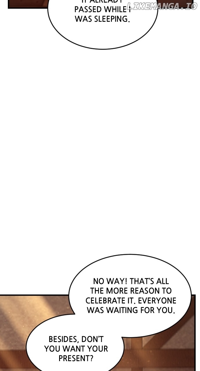 The Last Golden Child Chapter 177 - page 103