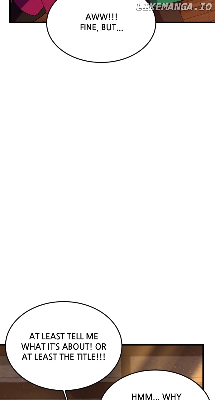 The Last Golden Child Chapter 177 - page 106