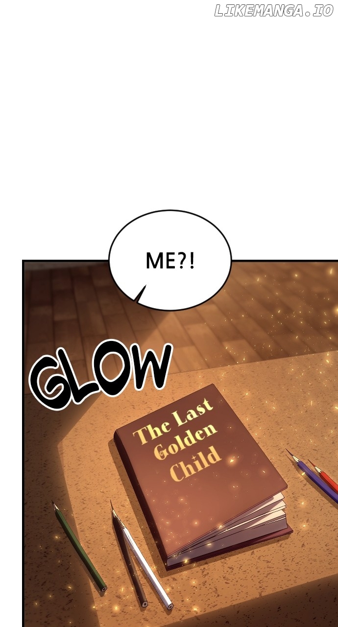 The Last Golden Child Chapter 177 - page 108