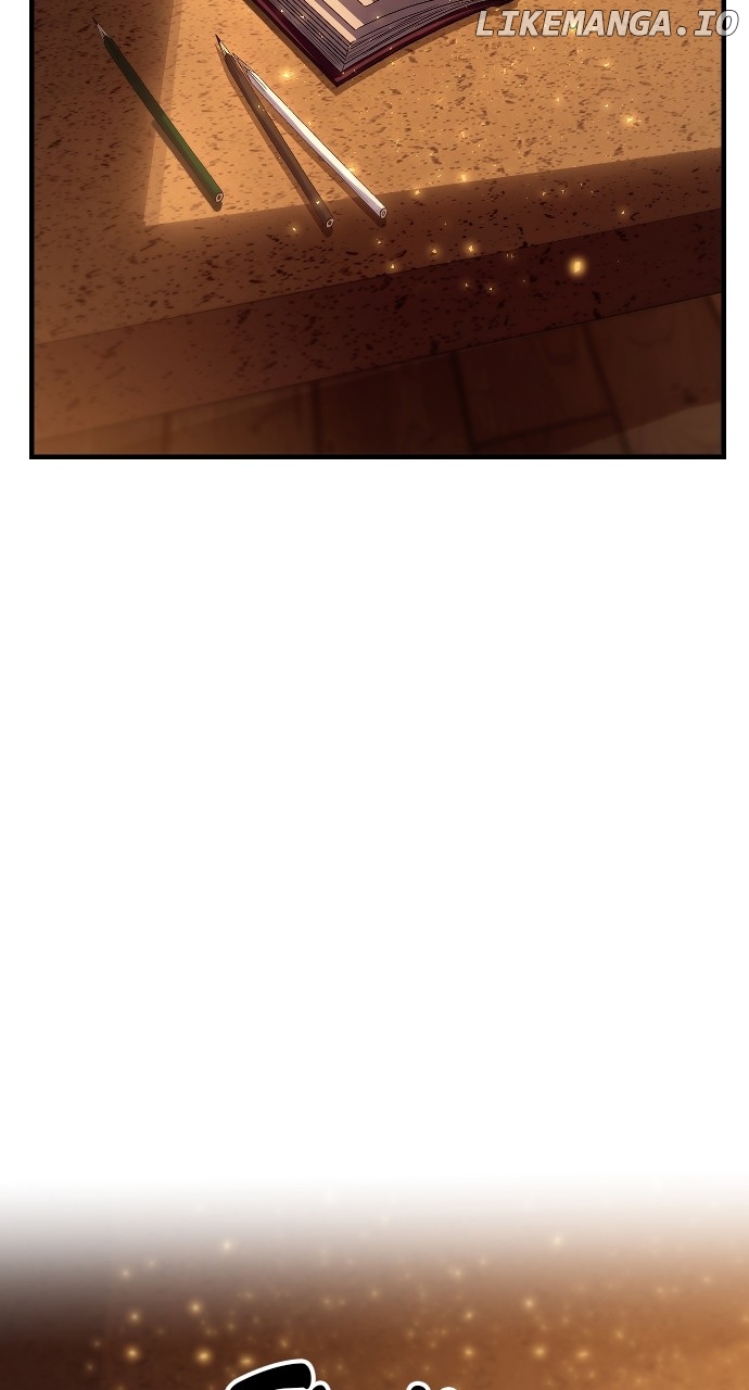 The Last Golden Child Chapter 177 - page 110