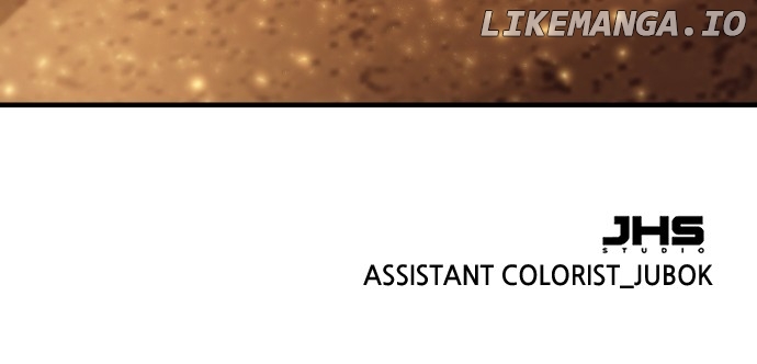 The Last Golden Child Chapter 177 - page 112