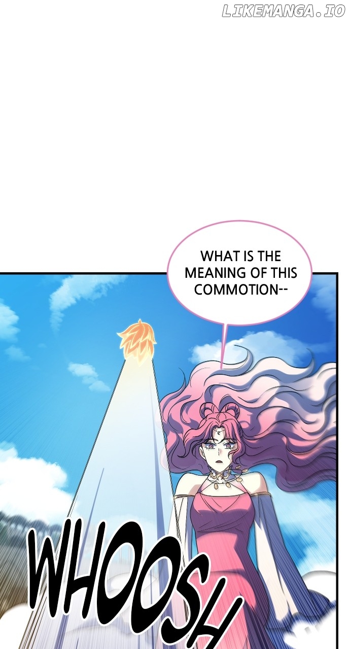 The Last Golden Child Chapter 177 - page 13