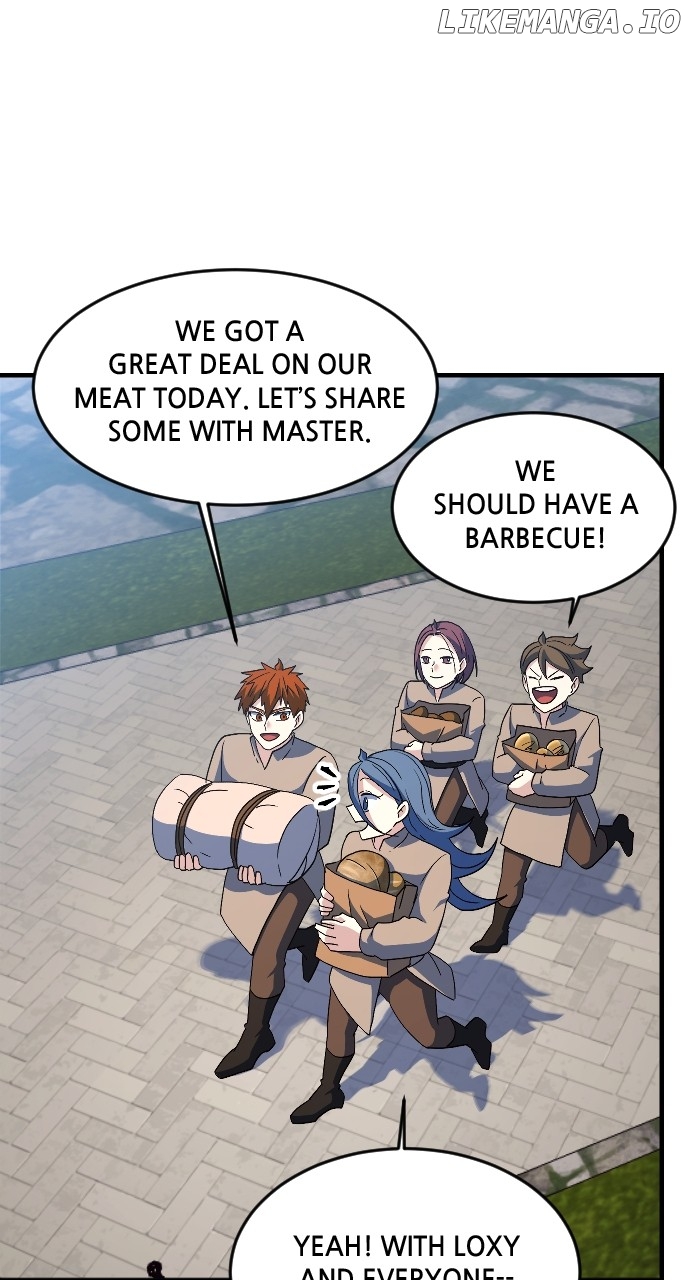 The Last Golden Child Chapter 177 - page 16