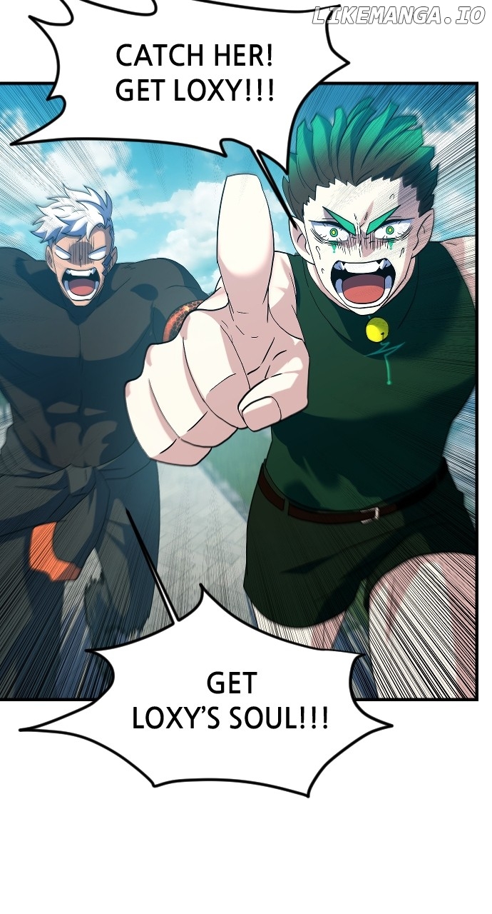 The Last Golden Child Chapter 177 - page 19
