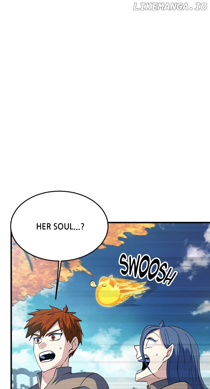 The Last Golden Child Chapter 177 - page 20