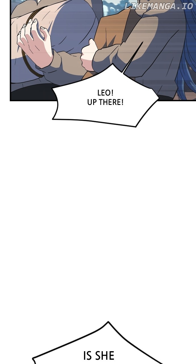 The Last Golden Child Chapter 177 - page 21